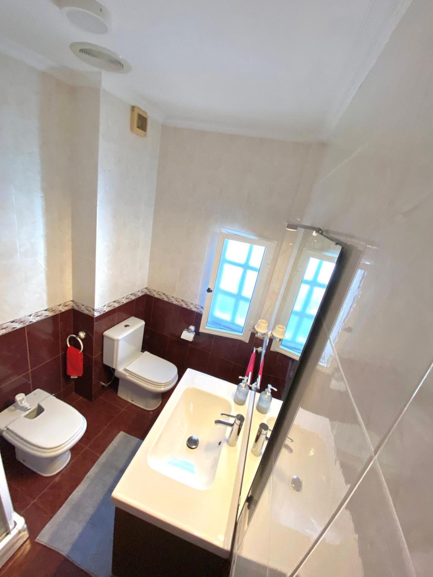 Apartamento Rivela Burela Exterior photo